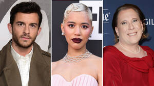 cool latina lesbian celebrities naked - Gay Hollywood: Actors and Decision-Makers to Know in 2022