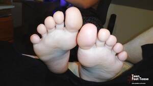 foot tease porn - College Teens Foot Tease - xxx Mobile Porno Videos & Movies - iPornTV.Net