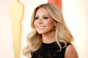 Kelly Ripa Celebrity Cartoon Porn - The daily gossip: Kelly Ripa had to work out of a janitor's closet, Selena  Gomez was supposed to be bi on Wizards of Waverly Place, and more | The Week