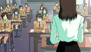 Anime Teacher Porn Asain - Watch Panty Flash Teacher cap 1/2 - Hentai, Hentai Anime, Asian Porn -  SpankBang