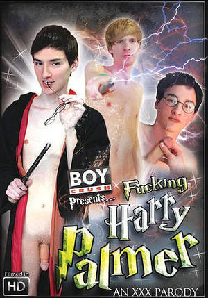 Harry Potter Xxx Parody - Gay - Fucking Harry Potter Xxx Parody