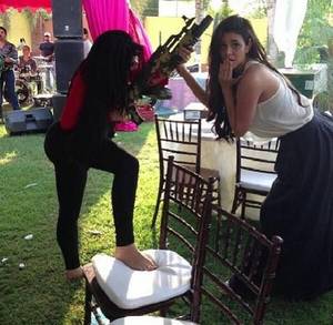 Mexican Cartel Girls Sexy - Claudia Ochoa Felix: Meet the Mexican Kim Kardashian Who Heads Drug Cartel  Hit Squad