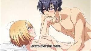 Love Stage Porn - Love Stage!! Episode 10 Scene - XVIDEOS.COM