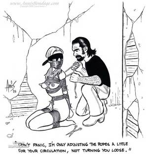annis bondage cartoons - BDSM Cartoons | MOTHERLESS.COM â„¢