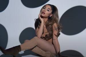 Ariana Grande Nude Xxx - Ariana Grande will be releasing a 34+35 remix, but who are the two mystery  artists she will feature? | Life
