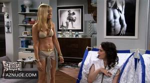 2 broke girls nude lesbian - Caroline : BETH BEHRS Â· BETH BEHRS in 2 BROKE GIRLS ...
