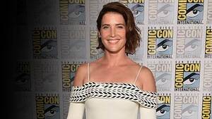 Cobie Smulders Porn Pornhub - Cobie Smulders - IMDb