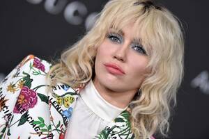 Miley Cyrus Fucked Anal - Miley Cyrus Is A Rebel For Her Own Cause - Forbes Africa