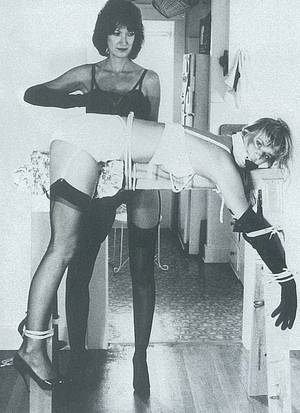 1940s Vintage Porn Bondage - Classic bondage porn - Vintage bondage drawing. vintage porn content 5  pics. jpg 617x850