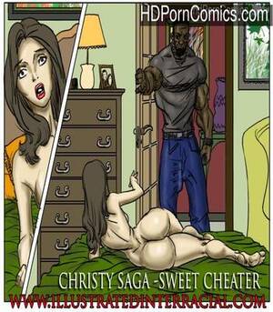 free hardcore interracial cartoon pics - Interracial Porn Comics | Interracial Comics Gallery â™¤ â™¤ - HD Porn Comics