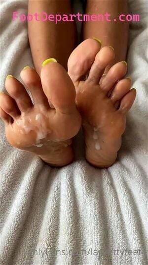 cougar feet cum - Watch cougar footjob cum on feet footdepartment com - Feet, Foot, Footjob  Porn - SpankBang