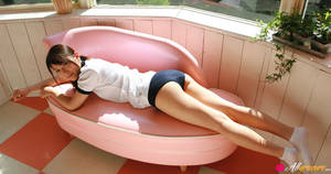 asian girls nude sports - 