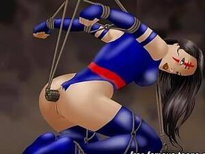 huge anal fisting hentai - Anal Fisting And Ass Fucking Hentai : XXXBunker.com Porn Tube