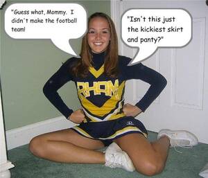 cheerleader anal sex captions - Cheerleader Anal Porn Captions | Sex Pictures Pass