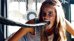 anne hathaway anal sex - Anne Hathaway spittin' 'hot fiyah' on Conan : r/videos