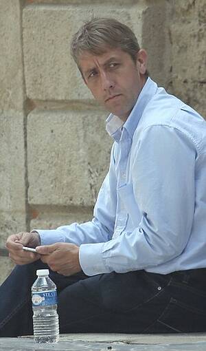 beach voyeur spy cam - British company director 'used spy camera to film children France beach' |  Daily Mail Online