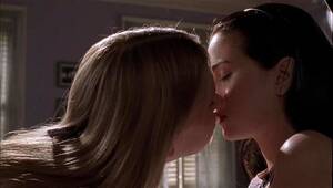 Mia Kirshner Hardcore Porn - Watch Mia Kirshner and Dominique Swain - ''New Best Friend\