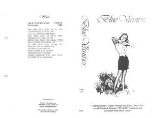 8mm Loop Porn Banned - U.S. Feds Accuse Second Color Climax Model Of Being Underage | Trewthe