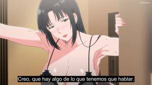 japanese mom cartoon porn - MY MOTHER THE ANIMATION 1 SUB ESPAÃ‘OL - EPORNER