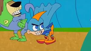 Johnny Test Porn Tumblr - Johnny Test Fart Compilation - ThisVid.com