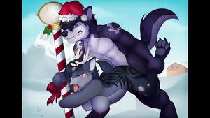 Anime Lesbians Furry Christmas Porn - Anime Lesbians Furry Christmas Porn | Sex Pictures Pass