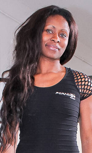 Jenny Ebony Porn - Jenny Dark Porn Star Videos | AmateurEuro