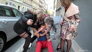 Granny Blowjob Public - mature gilf blowjob - Gosexpod - free tube porn videos