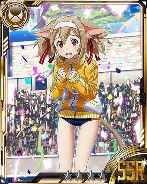 Argo Sword Art Online Porn - Silica (SAO) â—‡â—‡. See more. Silica (ALO)