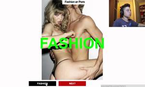 Fashion Porn - FASHION OR PORN | QUASI!!