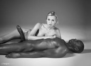 black white sex hegre - Hegre sex mike - 72 photo