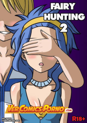 Fairy Tail Levy Porn - Character: levy mcgarden page 2 - Hentai Manga, Doujinshi & Porn Comics