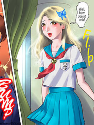 gay hentai tranny - Shemale Hentai, Anime & Cartoon Porn Pics | Hentai City