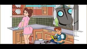 Iron Giant - Meet And Fuck The Iron Giant 1 - XVIDEOS.COM