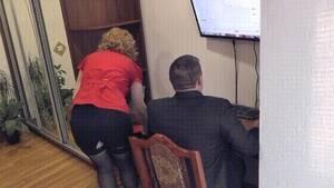 Hidden Office Porn - Boss And Secretary . Hidden Office Camera . Short Skirt Porn Gif |  Pornhub.com