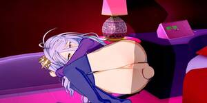 No Game No Life Nude Porn - No Game no Life - Shiro 3D Hentai - Tnaflix.com