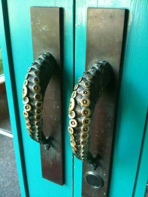 Homemade Tentacle Porn Factory - Tentacles