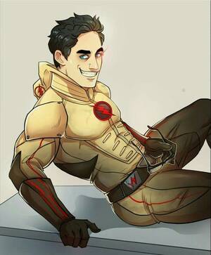 Cw The Flash Porn - Cw The Flash Porn | Sex Pictures Pass