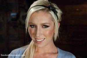 Hot Blonde Rough Porn - Photo number 15 from Hot Little Blonde Gets Taken Down! Rough and Kinky Sex  shot