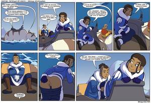 Avatar The Last Airbender Katara And Sokka Sex - Avatar The Last Airbender - Between The Scenes - Page 9 - HentaiEra
