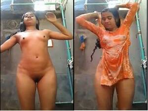 desi nude bathing outdoor - Cute Desi Girl OutDoor Bathing - Desi MMS Videos | FSI Blog