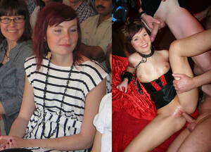 hardcore homemade party - Before After Amateur Hardcore Party - 1 (23) Porn Pic - EPORNER