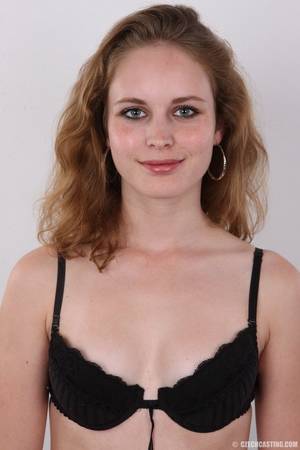 Kristyna Czech Casting Porn - Get access to all CzechAV sites now! CzechCasting; CzechStreets;  CzechBitch; CzechCouples ...