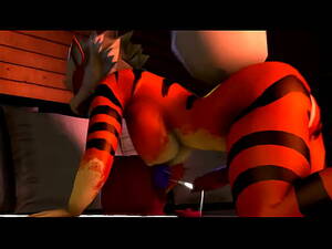 Arcanine Nude Tits - Sexy Arcanine Fucks Her Sex Toy - XVIDEOS.COM