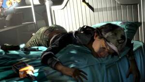 3d Animated Clementine Hentai Porn - Clementine 3d... | Hentai - S43 - XFREEHD