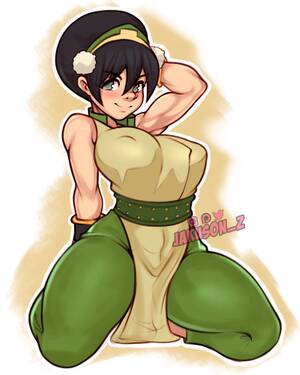 adult toph hentai - Adult Toph - Page 1 - HentaiEra