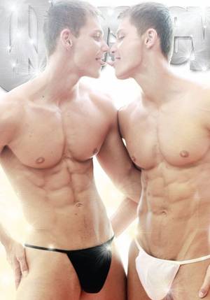 Best Czech Male Porn Stars - Milo And Elijah Peter - Peter Twins. Find this Pin and more on Gay Porn Star  ...