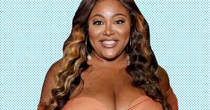 black shemale interview - Ts Madison on Being in Billy Eichner & Judd Apatow's 'Bros'