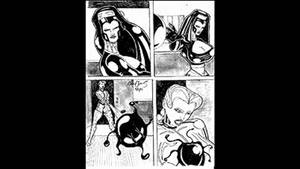 Female Possession Alien Parasite Sex - FEMALE POSSESSION BY ALIEN GOO