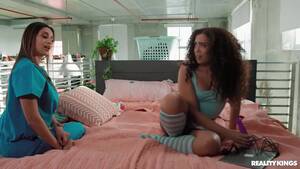 anal reality show - Free Gamergirl Caught Doing Anal Show By Her Stepmom / Reality Kings /  upload full from rkfull.com/gam Porn Video HD