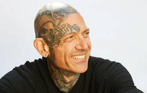 Evan Seinfeld Porn - Ex-Biohazard singer Evan Seinfeld on his porn career and app IsMyGirl